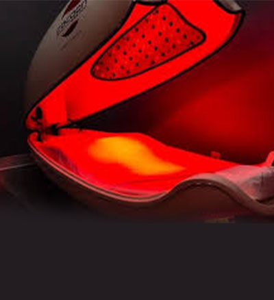 Wellness Cocoon at Club Sun Kalispell